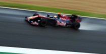 Scuderia Toro Rosso Scuderia Toro Rosso
